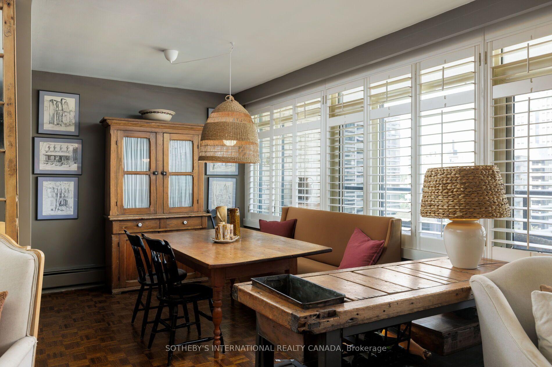 Photo 18 of Unit 1001, 575 Avenue Road, Toronto, Yonge-St. Clair — HOMEH