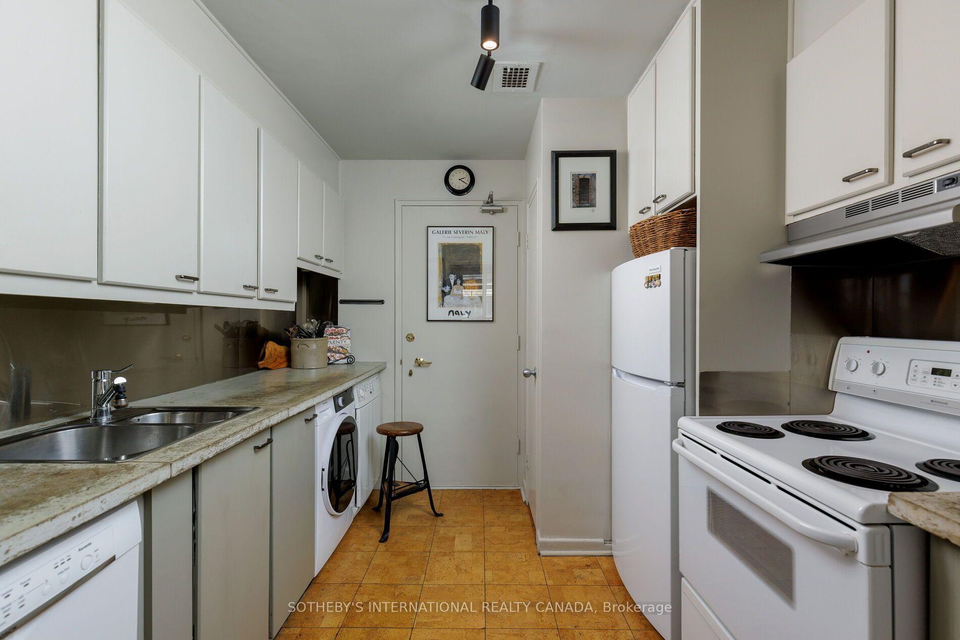Photo 21 of Unit 1001, 575 Avenue Road, Toronto, Yonge-St. Clair — HOMEH