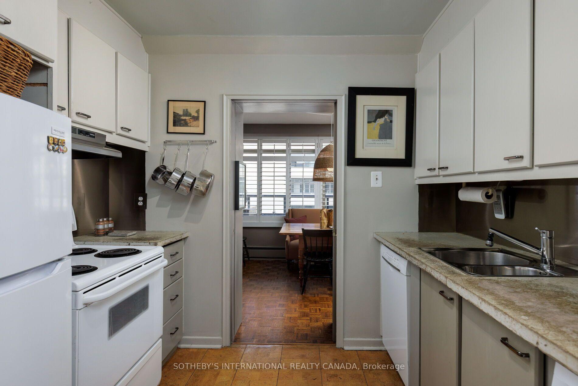 Photo 24 of Unit 1001, 575 Avenue Road, Toronto, Yonge-St. Clair — HOMEH