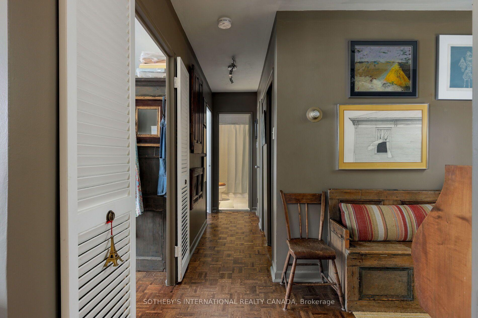 Photo 25 of Unit 1001, 575 Avenue Road, Toronto, Yonge-St. Clair — HOMEH