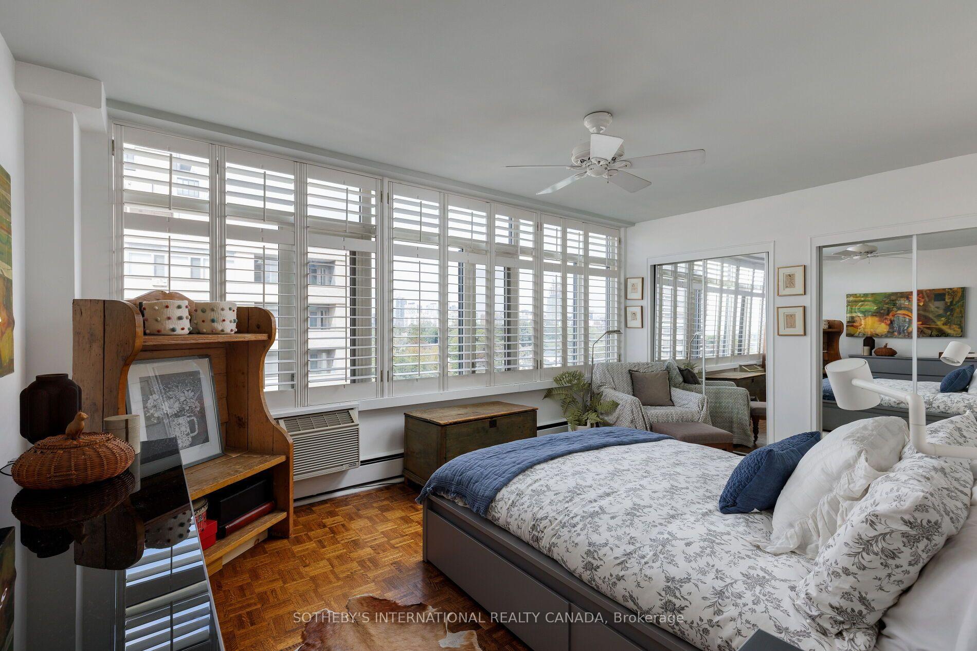Photo 26 of Unit 1001, 575 Avenue Road, Toronto, Yonge-St. Clair — HOMEH