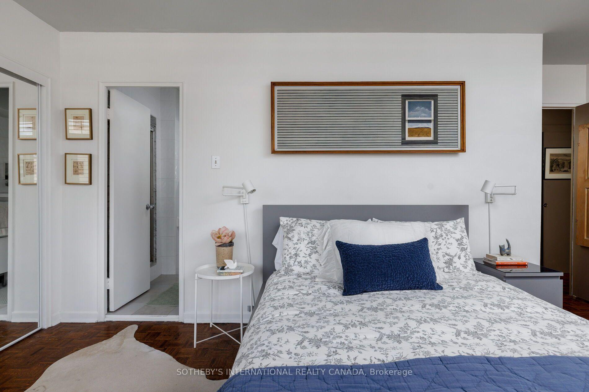 Photo 27 of Unit 1001, 575 Avenue Road, Toronto, Yonge-St. Clair — HOMEH