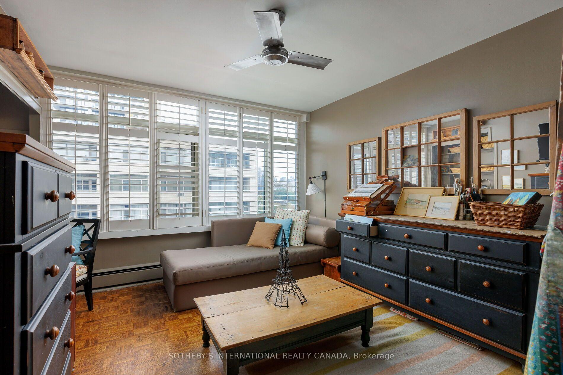 Photo 30 of Unit 1001, 575 Avenue Road, Toronto, Yonge-St. Clair — HOMEH