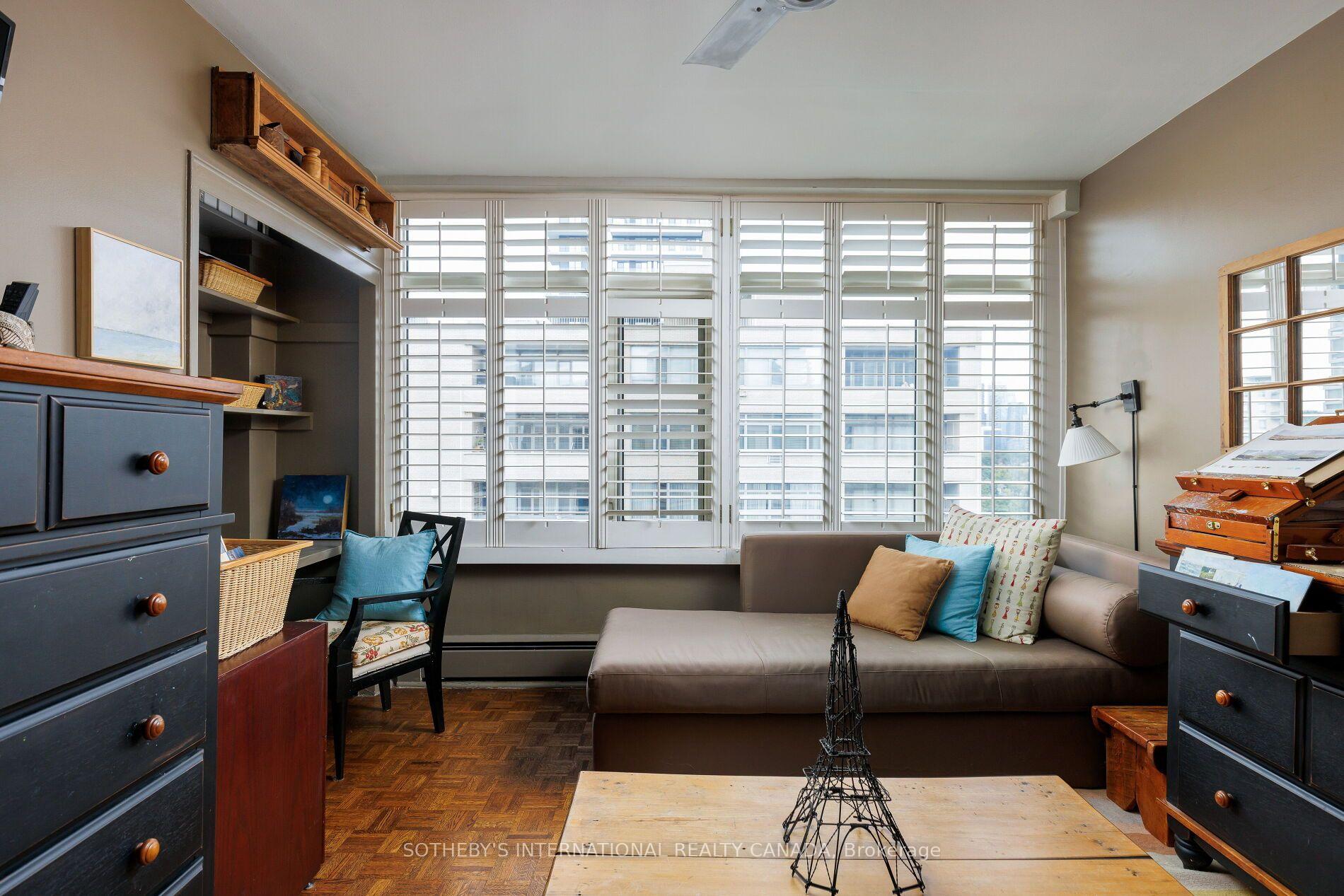 Photo 31 of Unit 1001, 575 Avenue Road, Toronto, Yonge-St. Clair — HOMEH