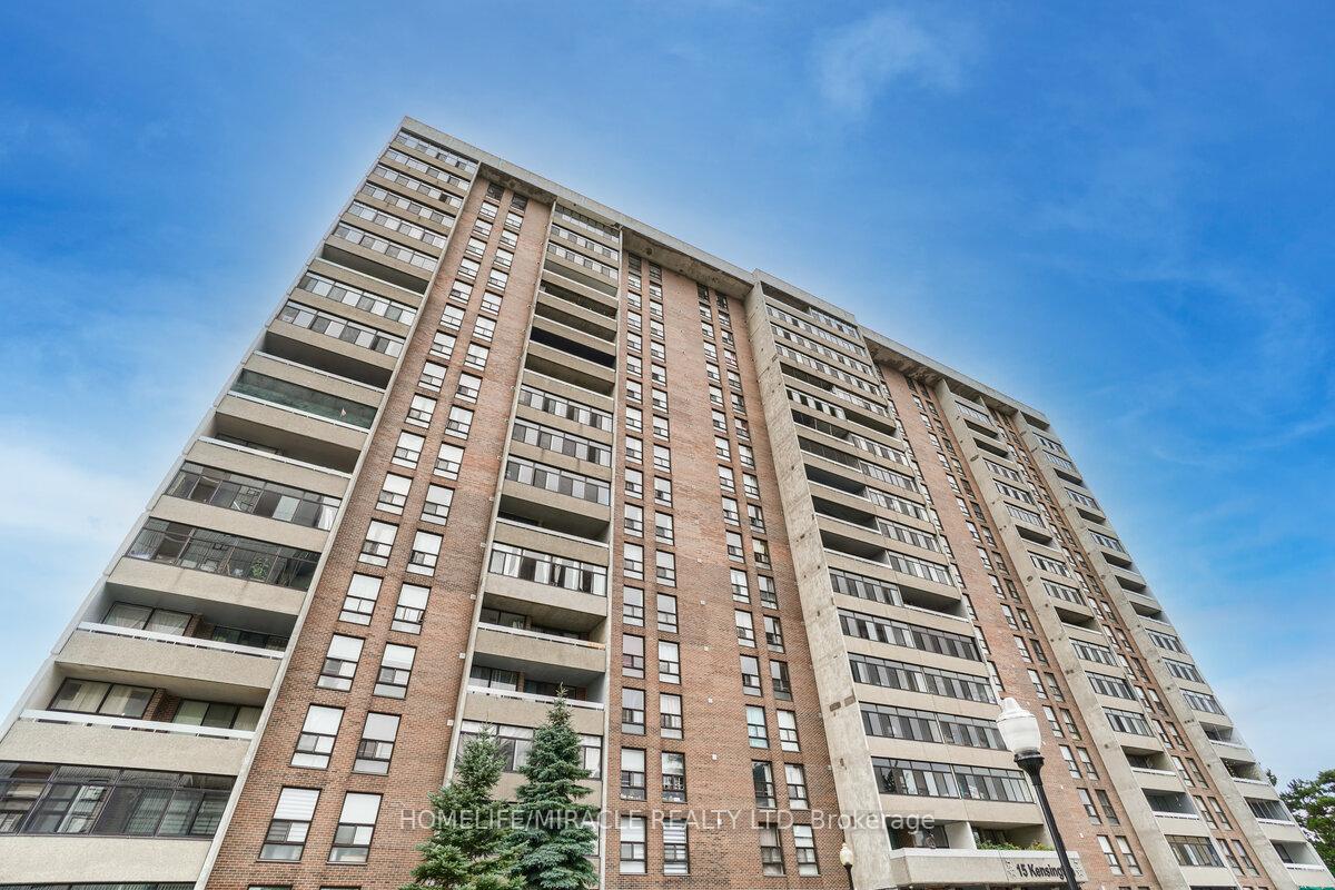 Photo of Unit 1703, 15 Kensington Road