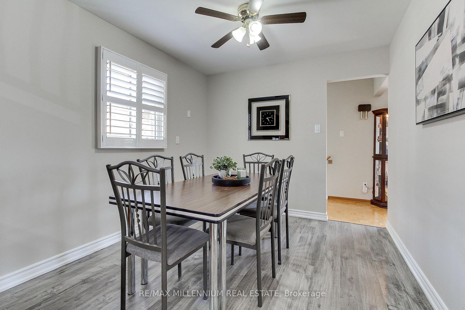 Photo 12 of 7431 Sigsbee Drive, Mississauga, Malton — HOMEH