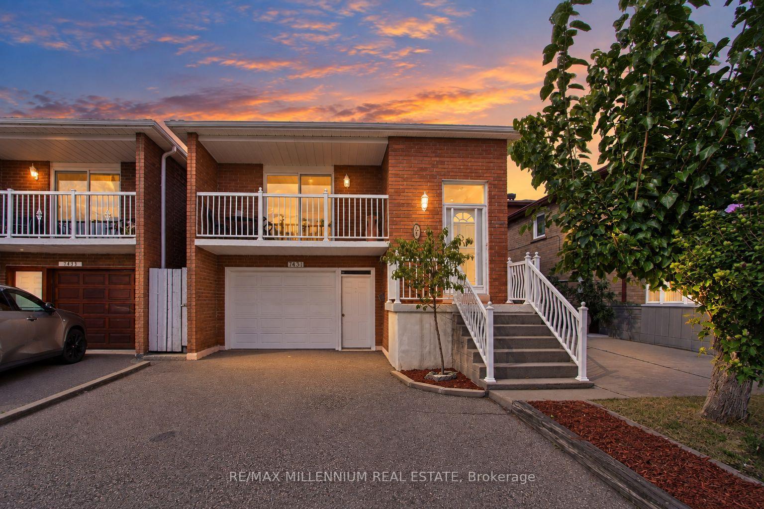 Photo 35 of 7431 Sigsbee Drive, Mississauga, Malton — HOMEH
