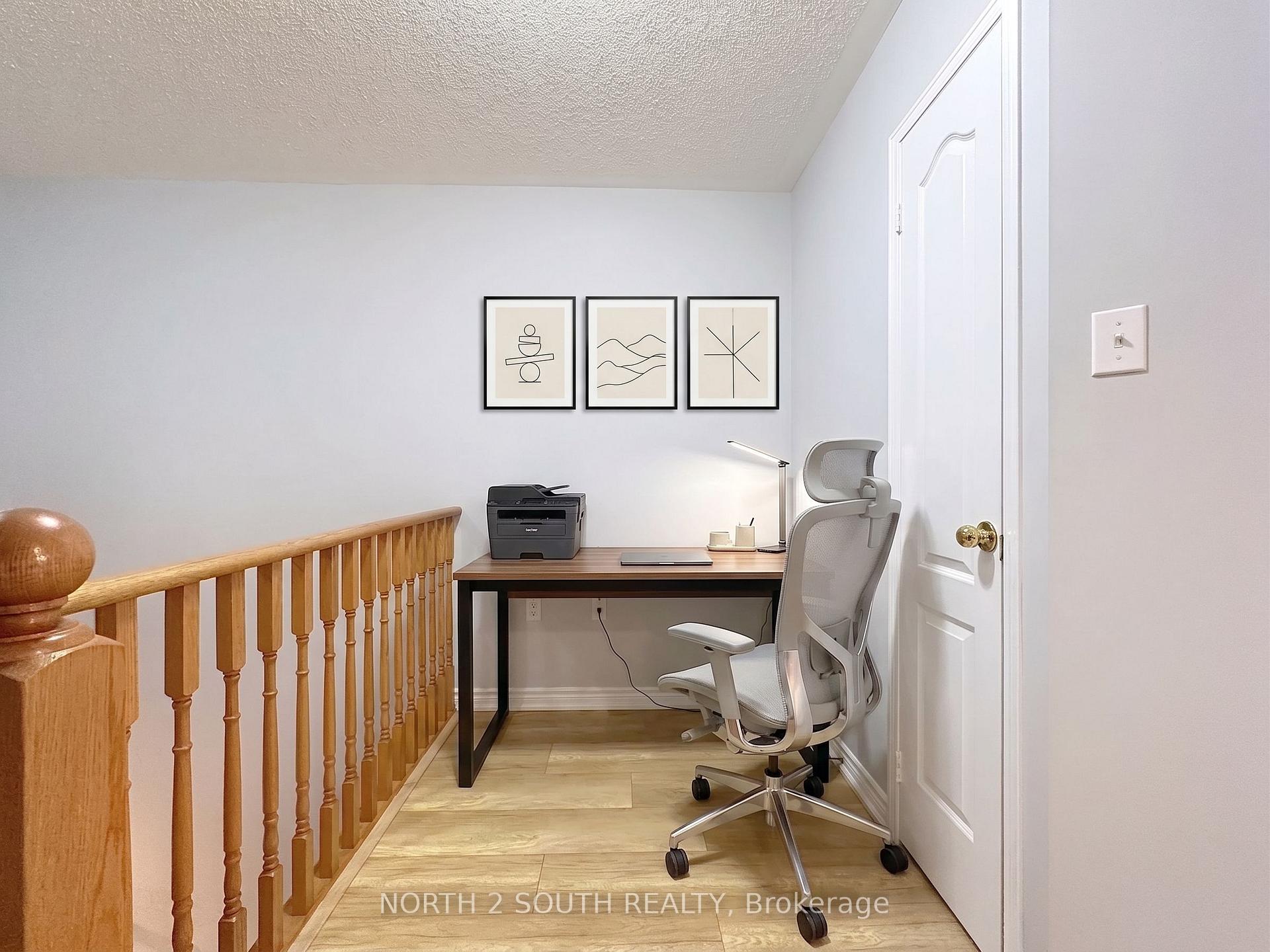 Photo 17 of 5 Bellagio Crescent, Vaughan, Patterson — HOMEH