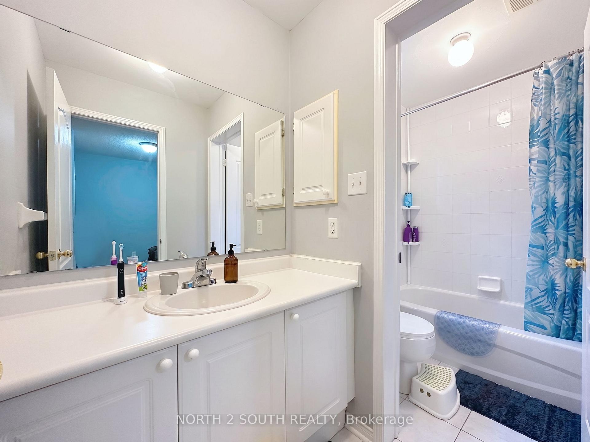 Photo 20 of 5 Bellagio Crescent, Vaughan, Patterson — HOMEH