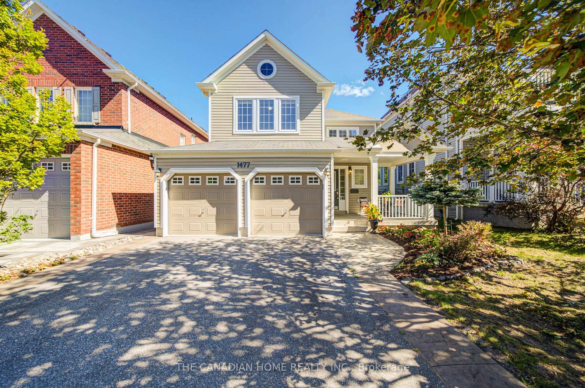 Photo 2 of 1477 Arborwood Drive, Oshawa, Taunton — HOMEH