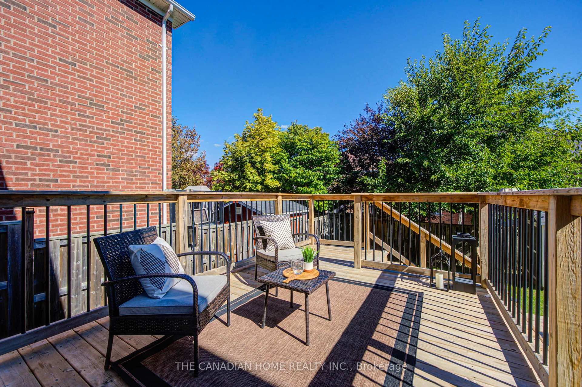 Photo 8 of 1477 Arborwood Drive, Oshawa, Taunton — HOMEH