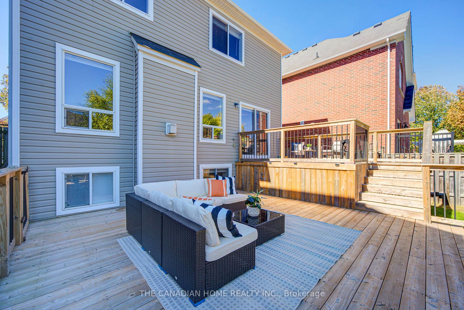 Photo 9 of 1477 Arborwood Drive, Oshawa, Taunton — HOMEH