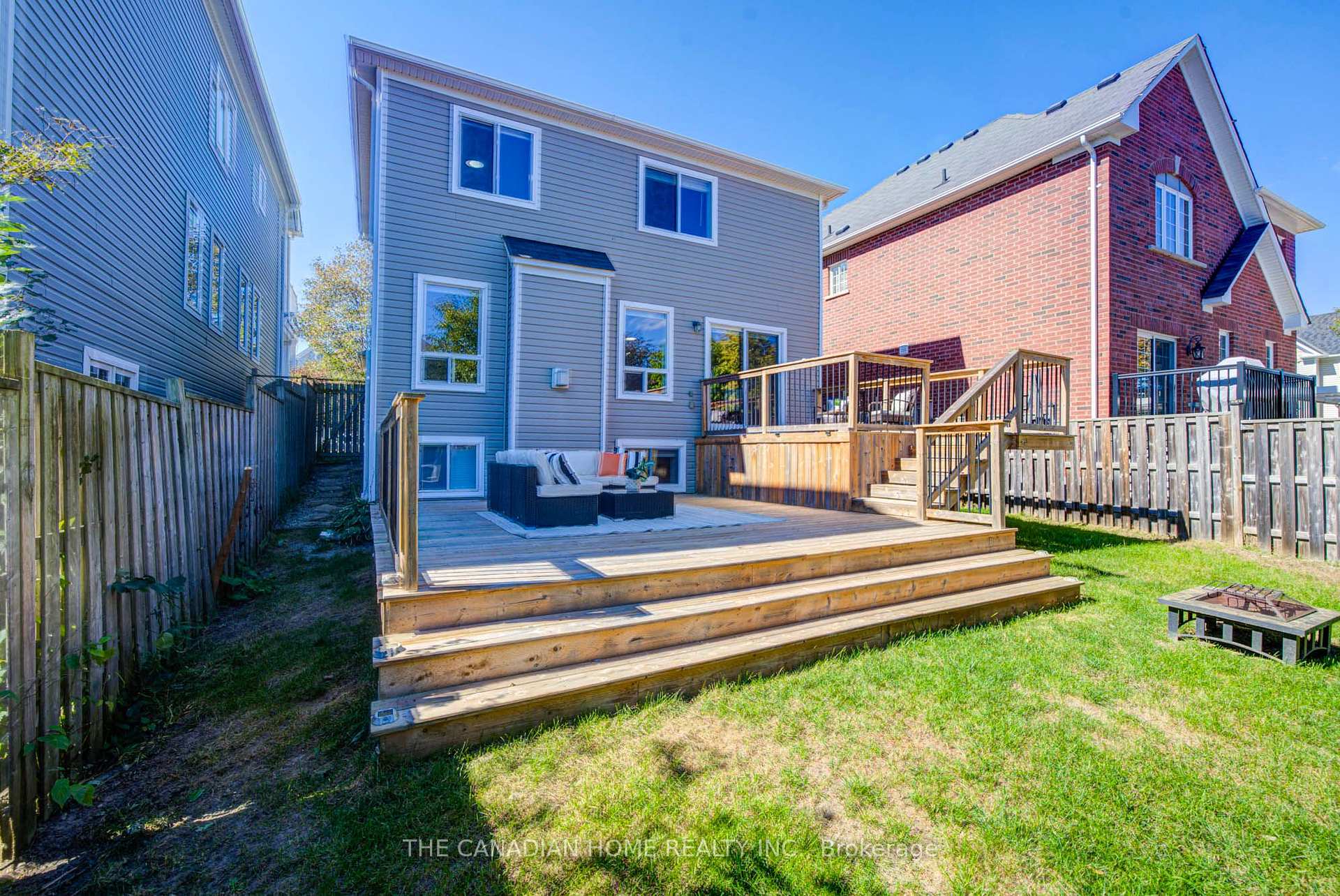 Photo 11 of 1477 Arborwood Drive, Oshawa, Taunton — HOMEH