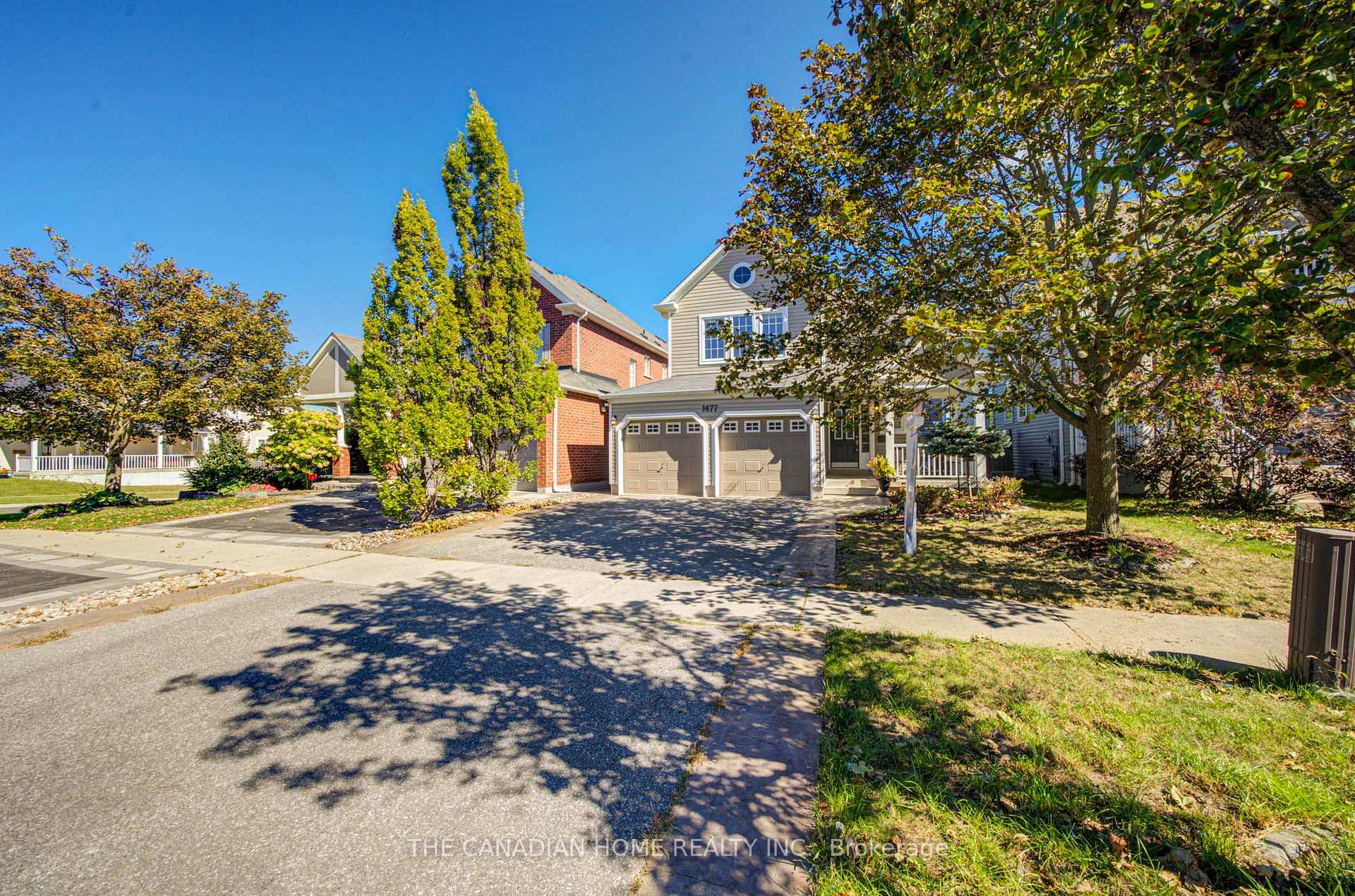 Photo 12 of 1477 Arborwood Drive, Oshawa, Taunton — HOMEH