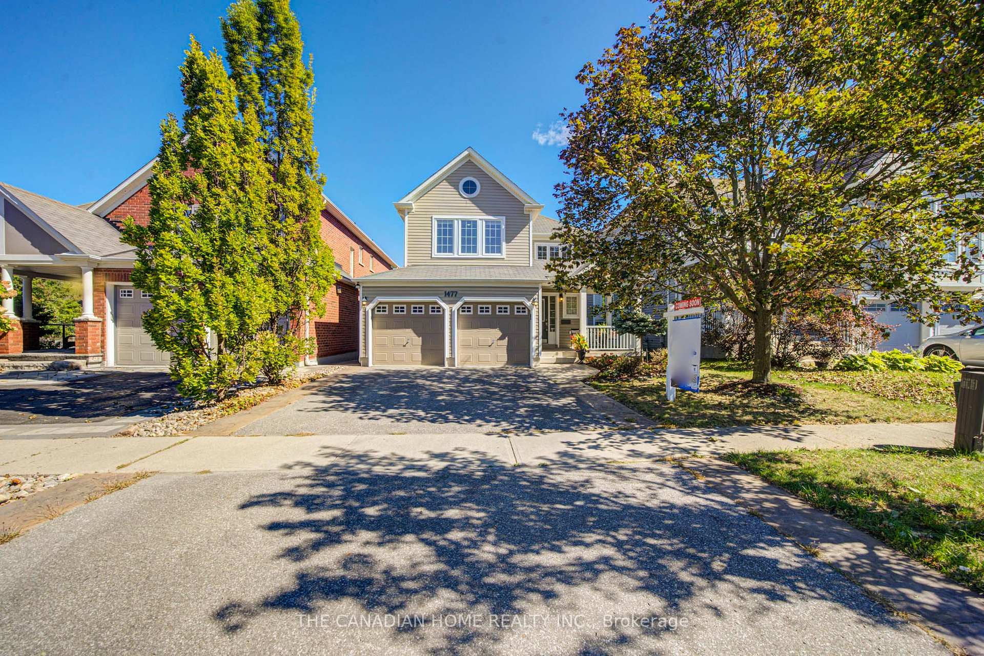 Photo 13 of 1477 Arborwood Drive, Oshawa, Taunton — HOMEH