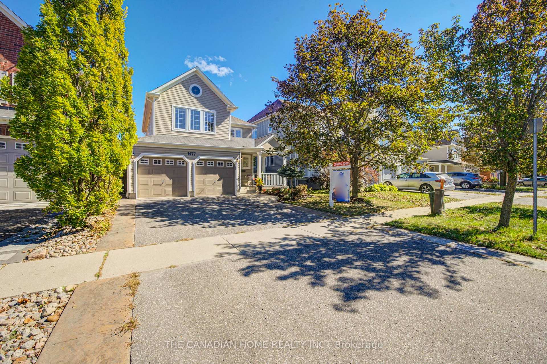 Photo 14 of 1477 Arborwood Drive, Oshawa, Taunton — HOMEH
