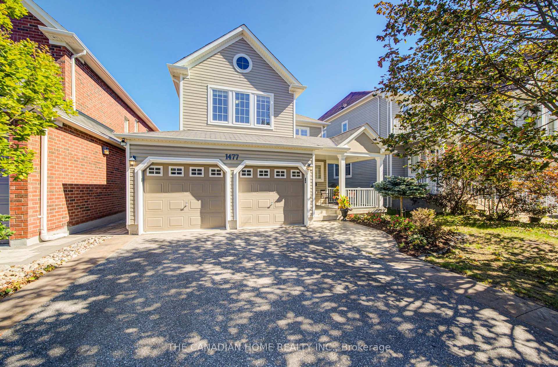 Photo 15 of 1477 Arborwood Drive, Oshawa, Taunton — HOMEH