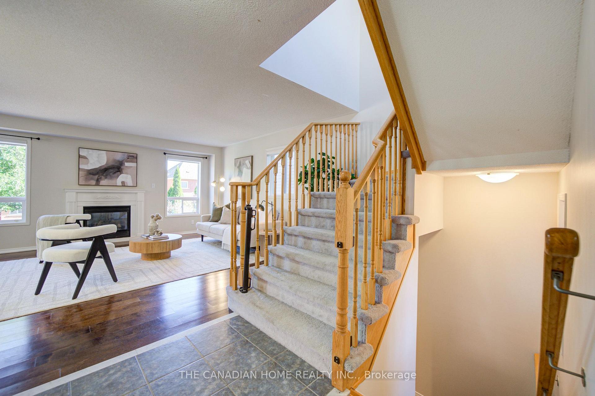 Photo 17 of 1477 Arborwood Drive, Oshawa, Taunton — HOMEH