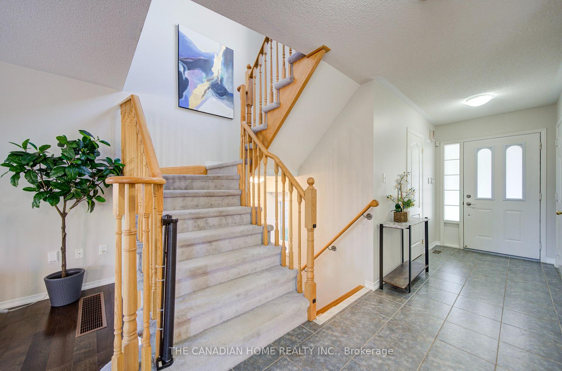 Photo 18 of 1477 Arborwood Drive, Oshawa, Taunton — HOMEH