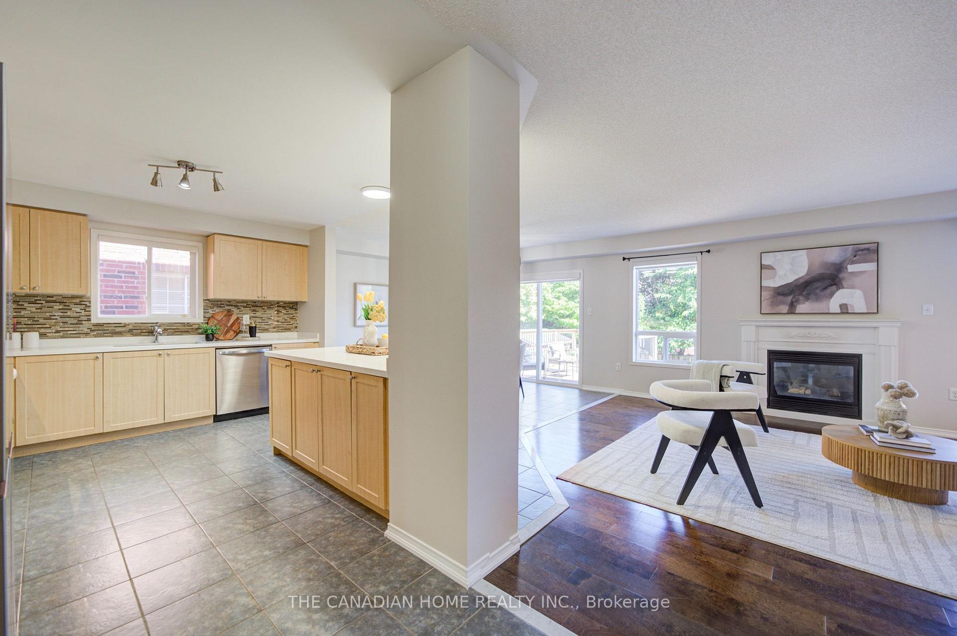 Photo 19 of 1477 Arborwood Drive, Oshawa, Taunton — HOMEH