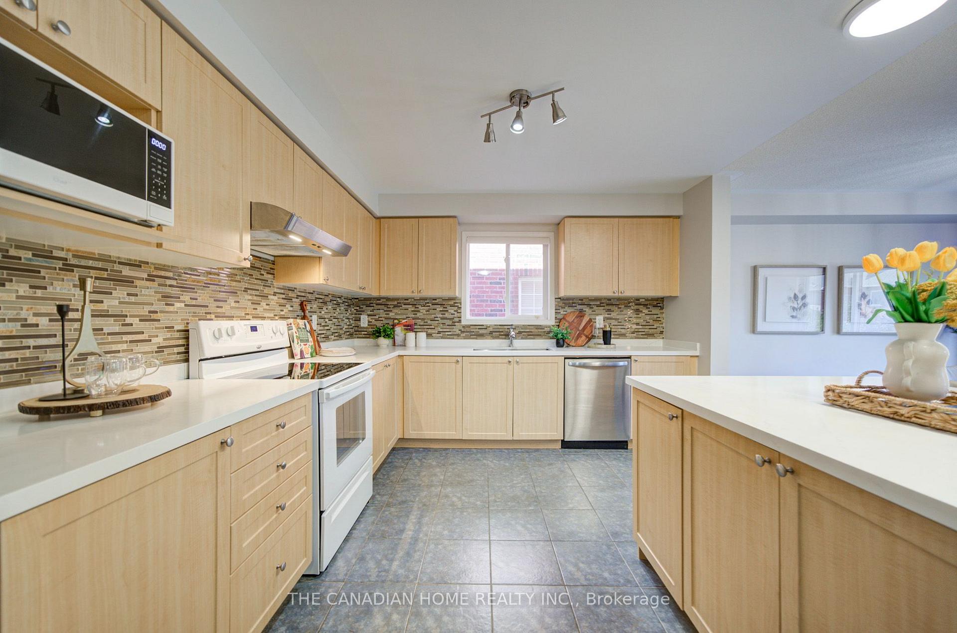 Photo 20 of 1477 Arborwood Drive, Oshawa, Taunton — HOMEH