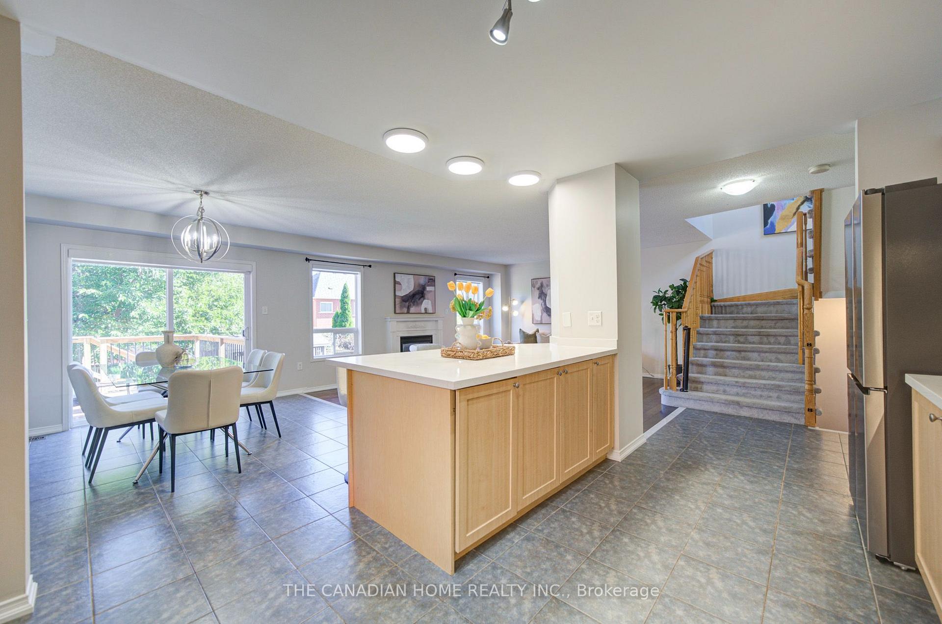 Photo 21 of 1477 Arborwood Drive, Oshawa, Taunton — HOMEH