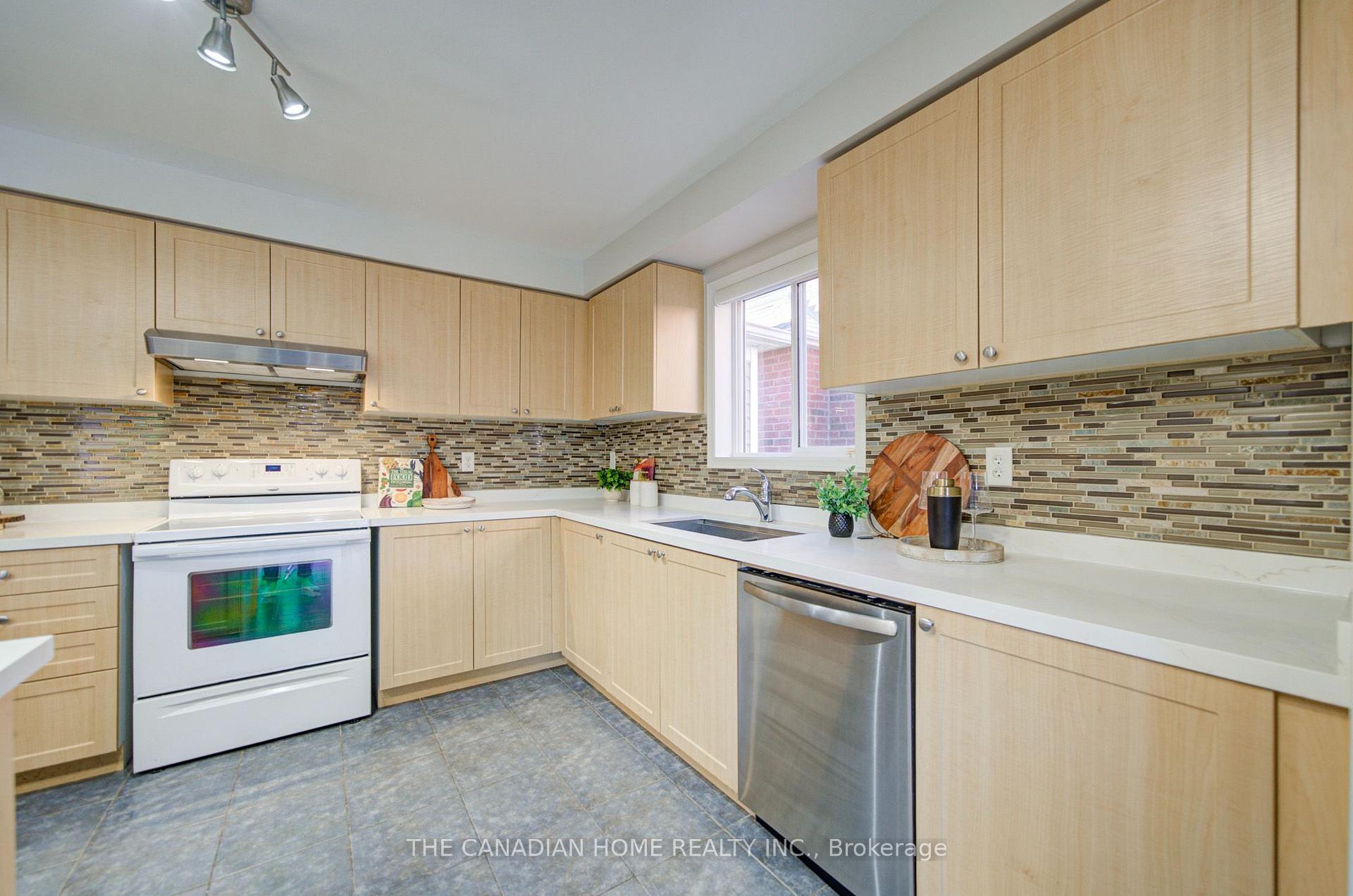 Photo 22 of 1477 Arborwood Drive, Oshawa, Taunton — HOMEH