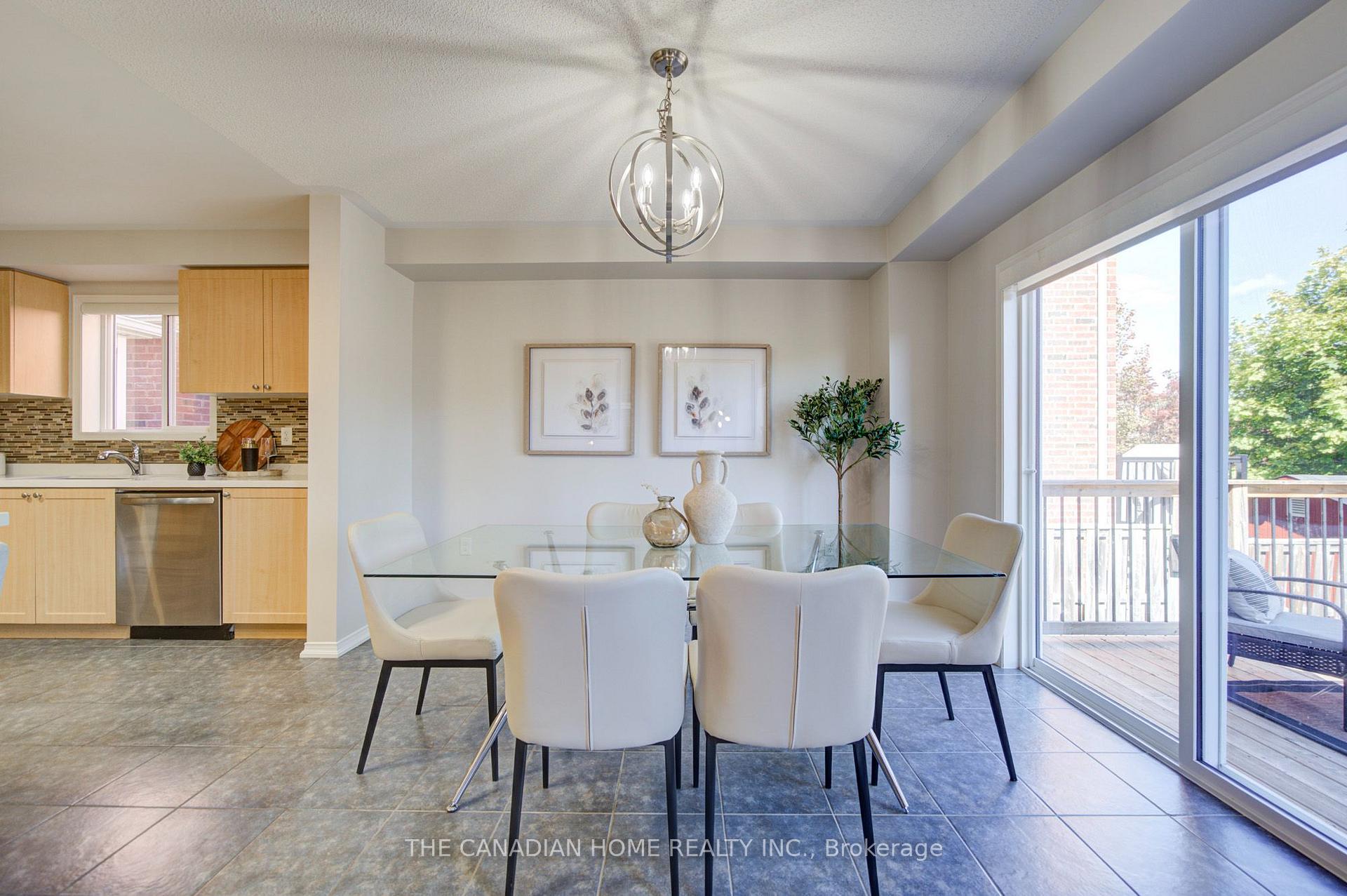 Photo 24 of 1477 Arborwood Drive, Oshawa, Taunton — HOMEH