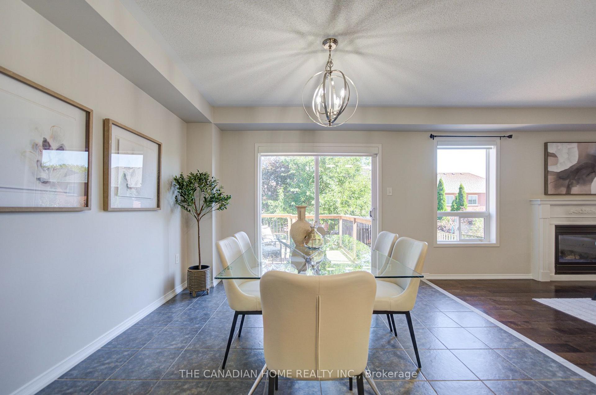 Photo 26 of 1477 Arborwood Drive, Oshawa, Taunton — HOMEH