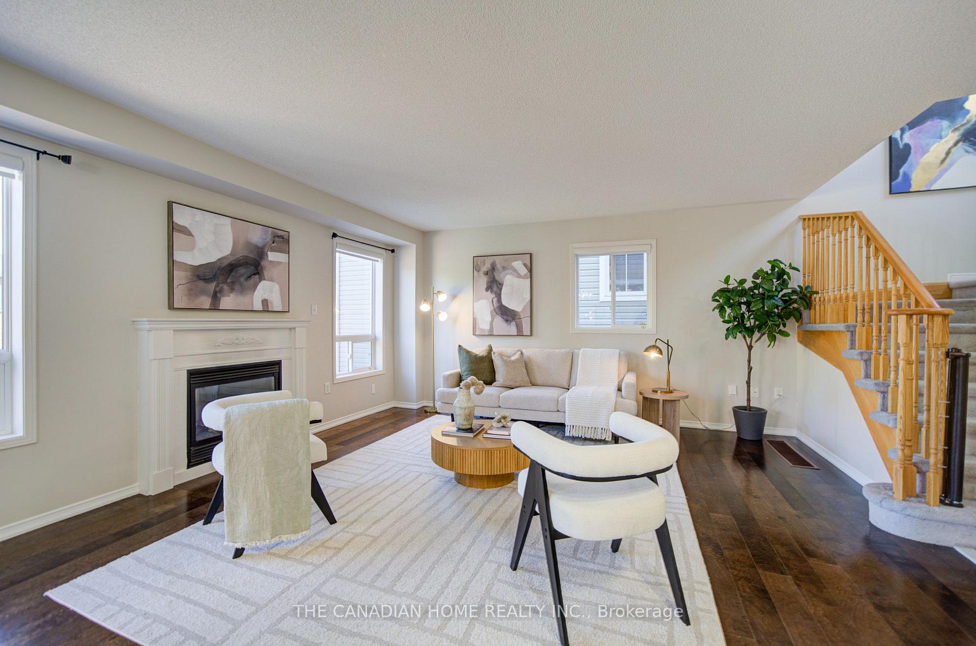 Photo 27 of 1477 Arborwood Drive, Oshawa, Taunton — HOMEH