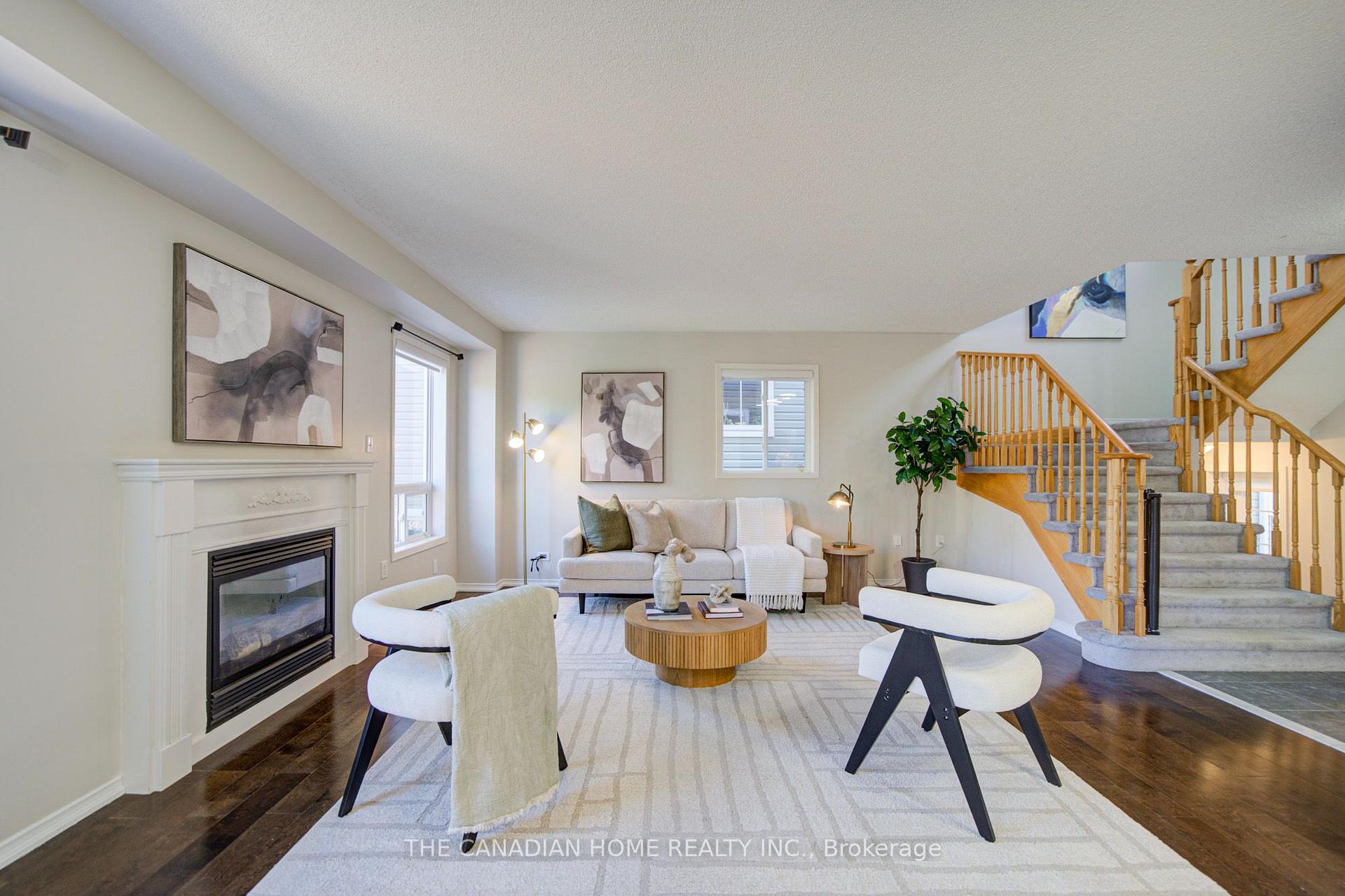 Photo 28 of 1477 Arborwood Drive, Oshawa, Taunton — HOMEH