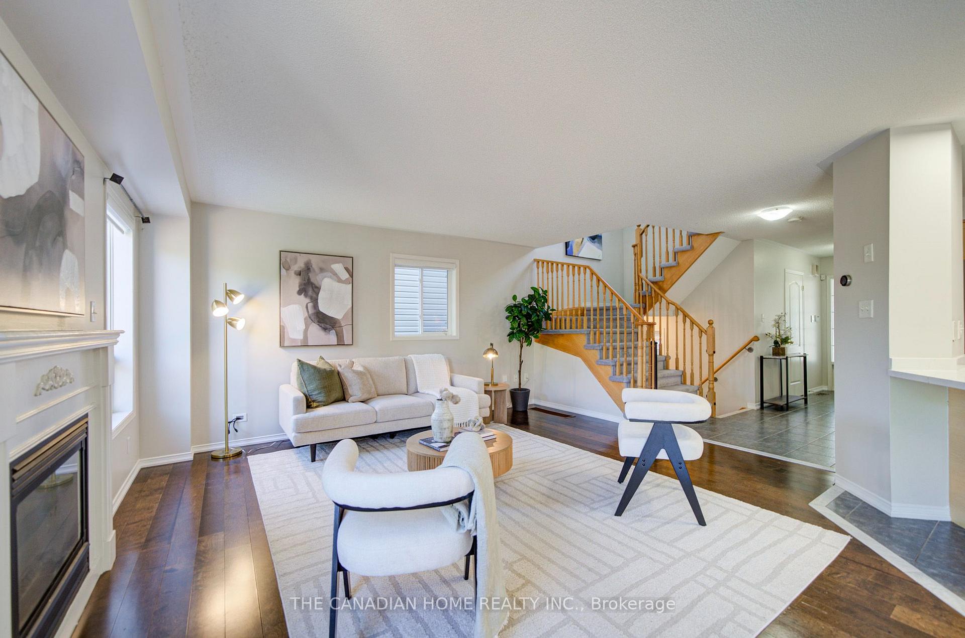 Photo 29 of 1477 Arborwood Drive, Oshawa, Taunton — HOMEH