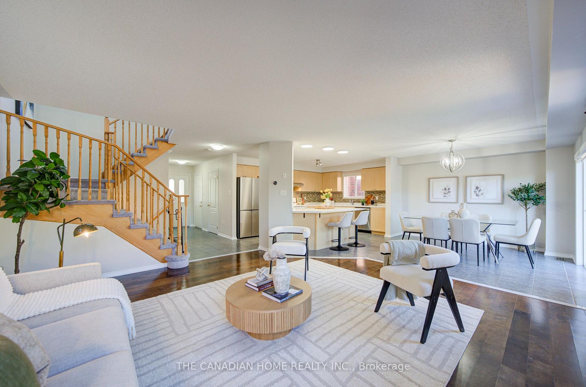 Photo 30 of 1477 Arborwood Drive, Oshawa, Taunton — HOMEH