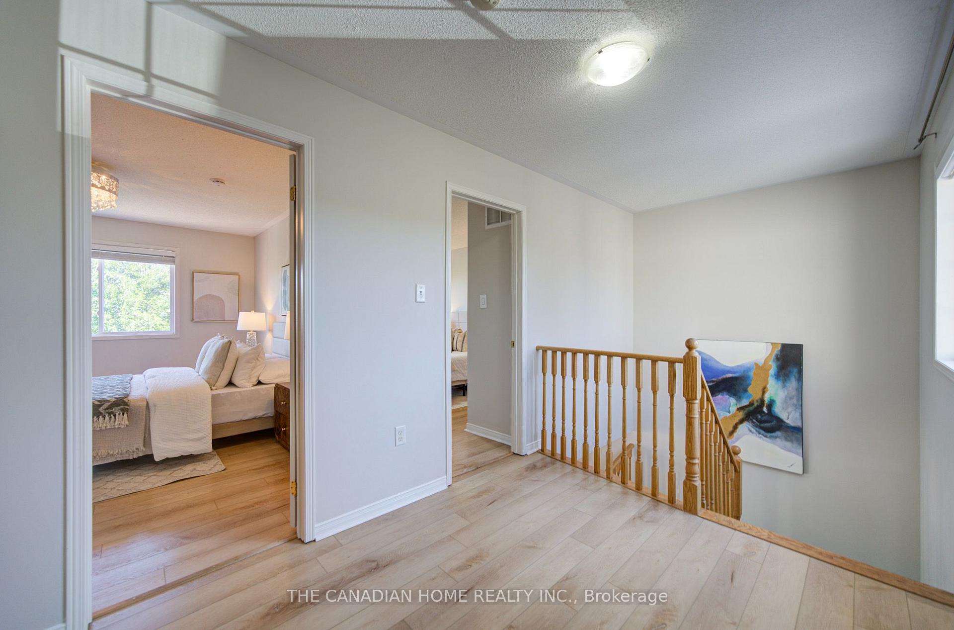 Photo 31 of 1477 Arborwood Drive, Oshawa, Taunton — HOMEH