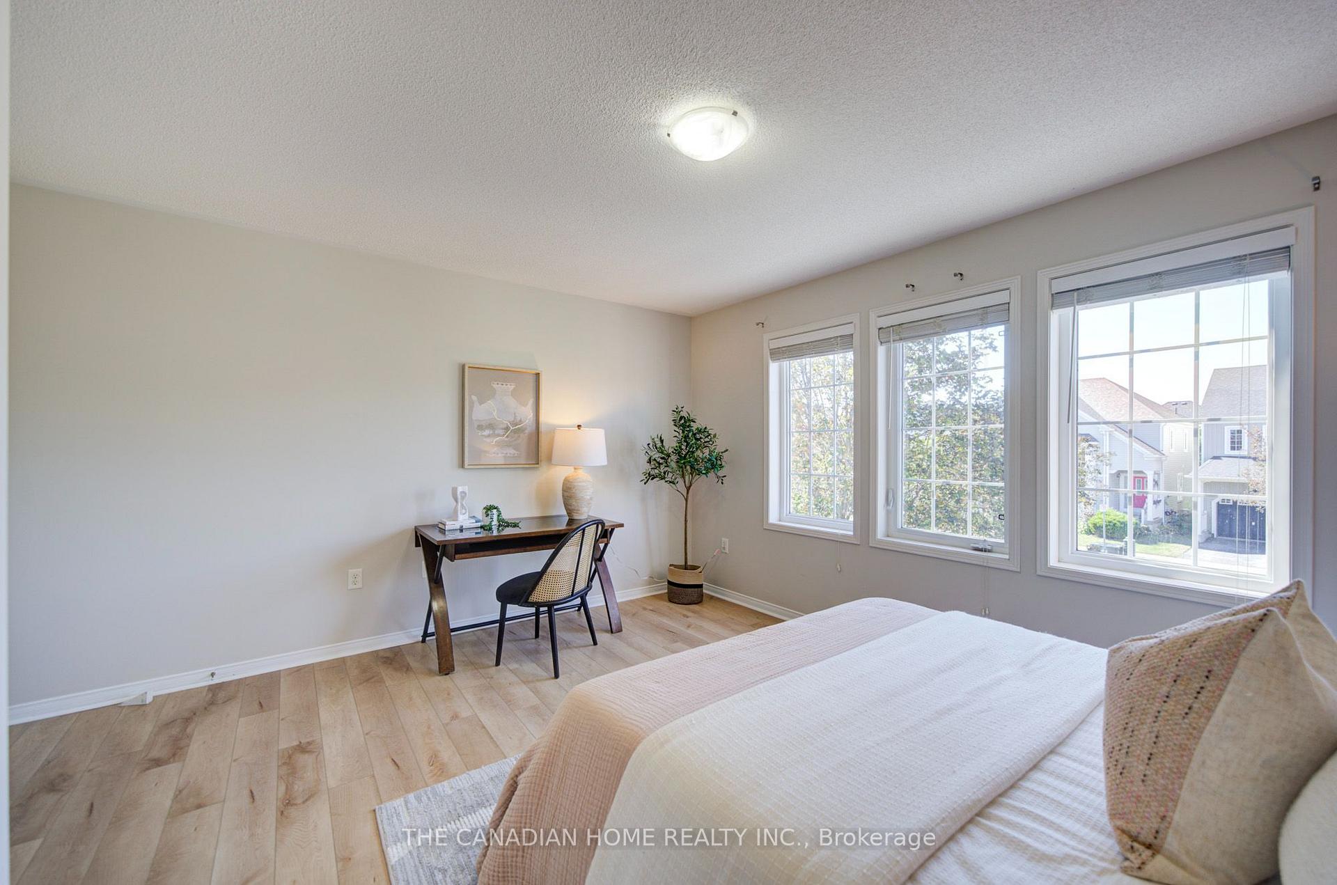 Photo 33 of 1477 Arborwood Drive, Oshawa, Taunton — HOMEH