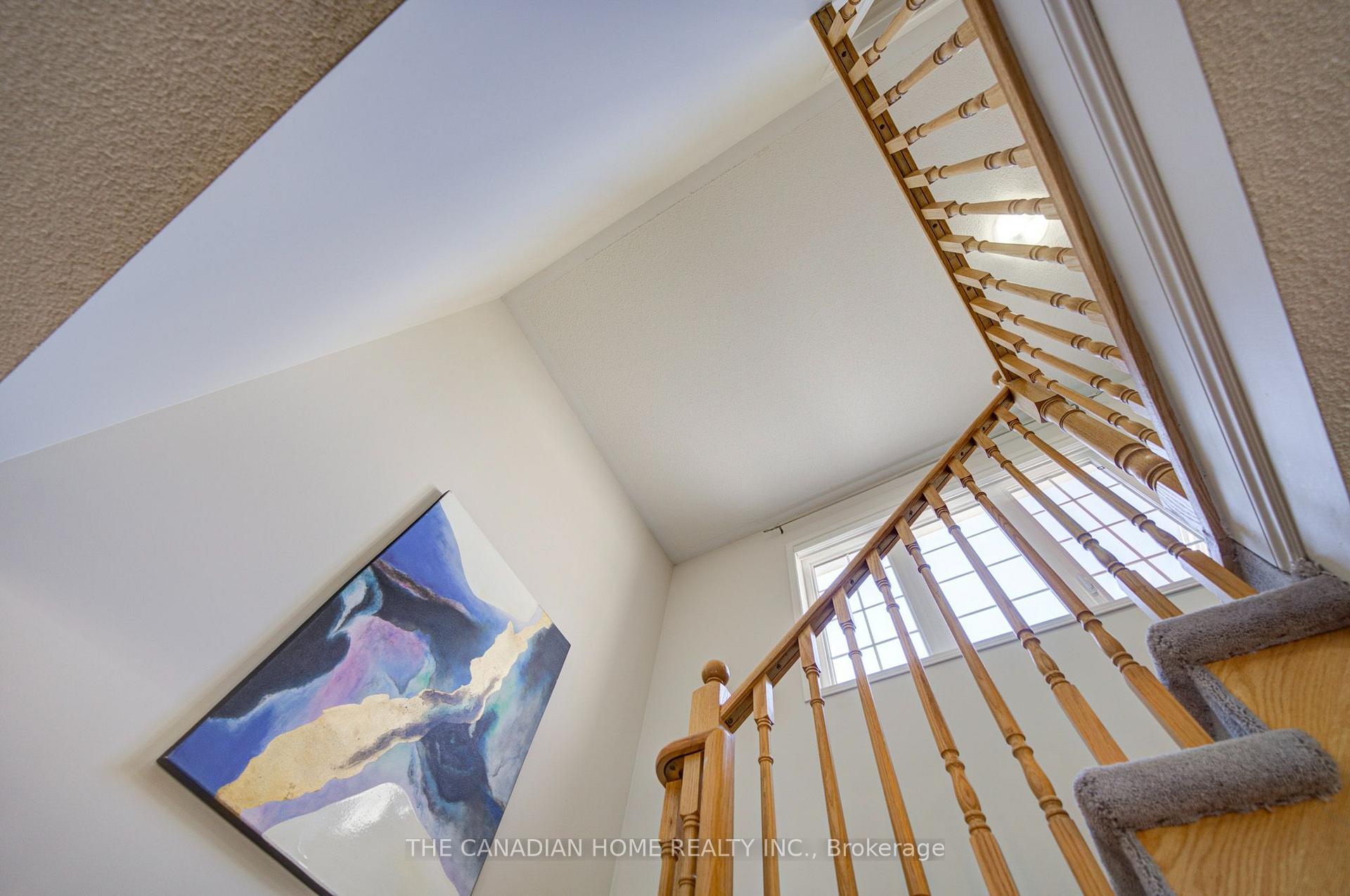 Photo 42 of 1477 Arborwood Drive, Oshawa, Taunton — HOMEH