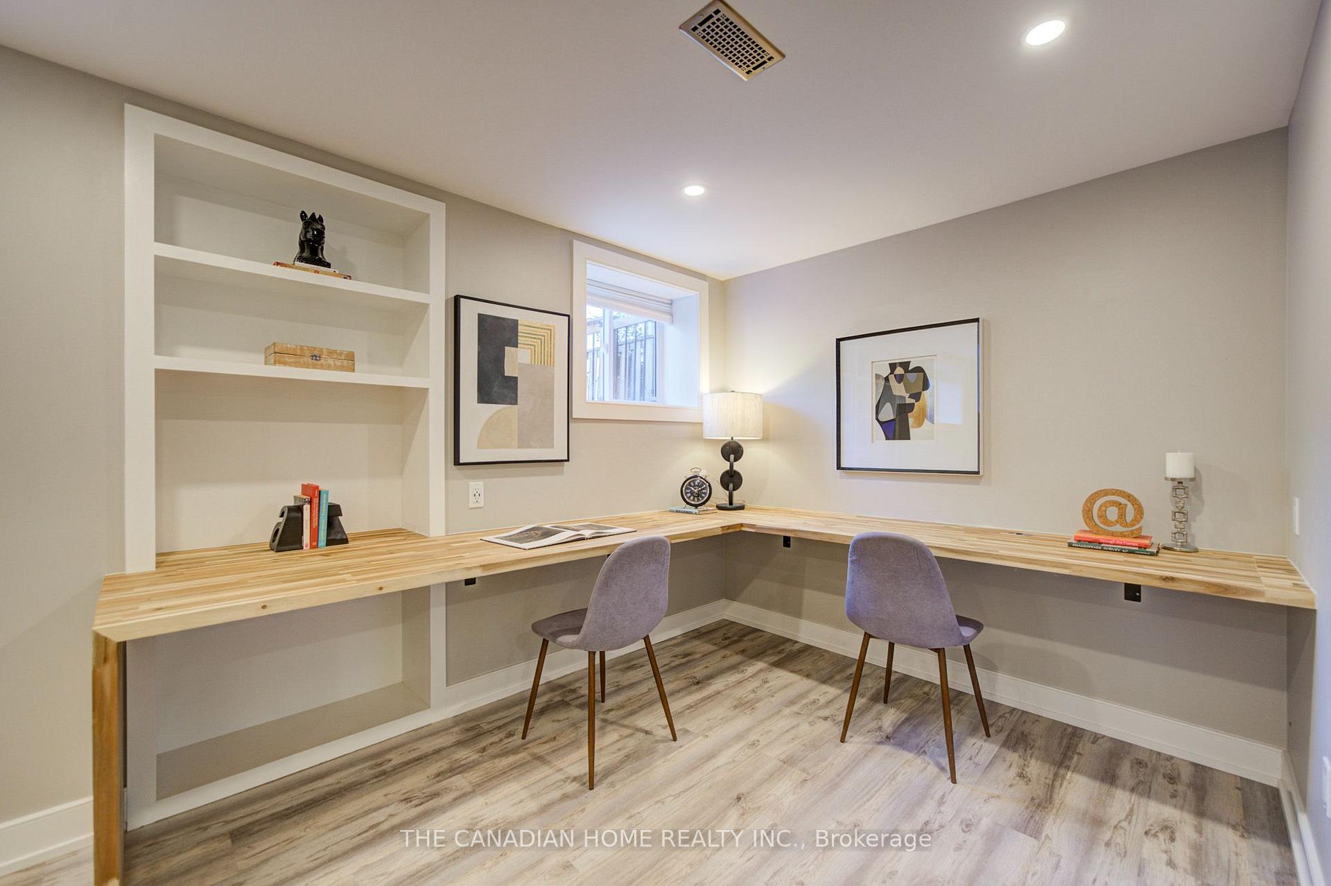 Photo 46 of 1477 Arborwood Drive, Oshawa, Taunton — HOMEH