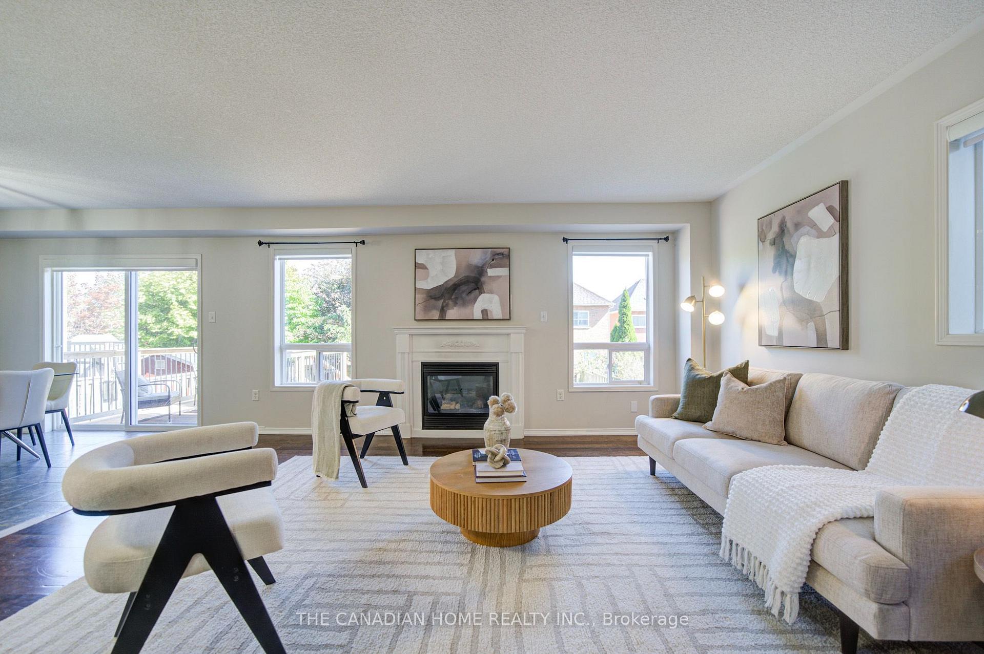 Photo 48 of 1477 Arborwood Drive, Oshawa, Taunton — HOMEH