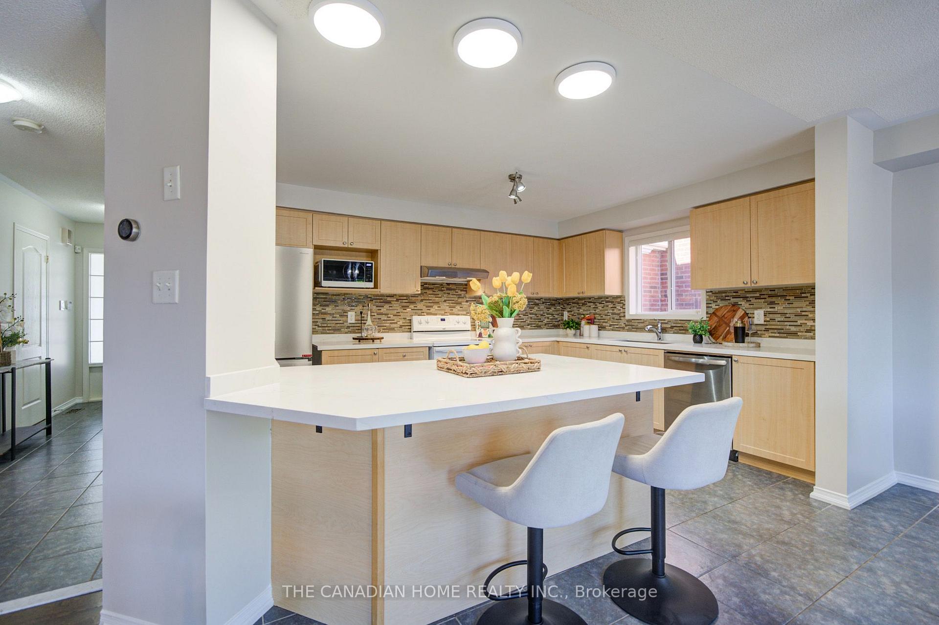 Photo 49 of 1477 Arborwood Drive, Oshawa, Taunton — HOMEH