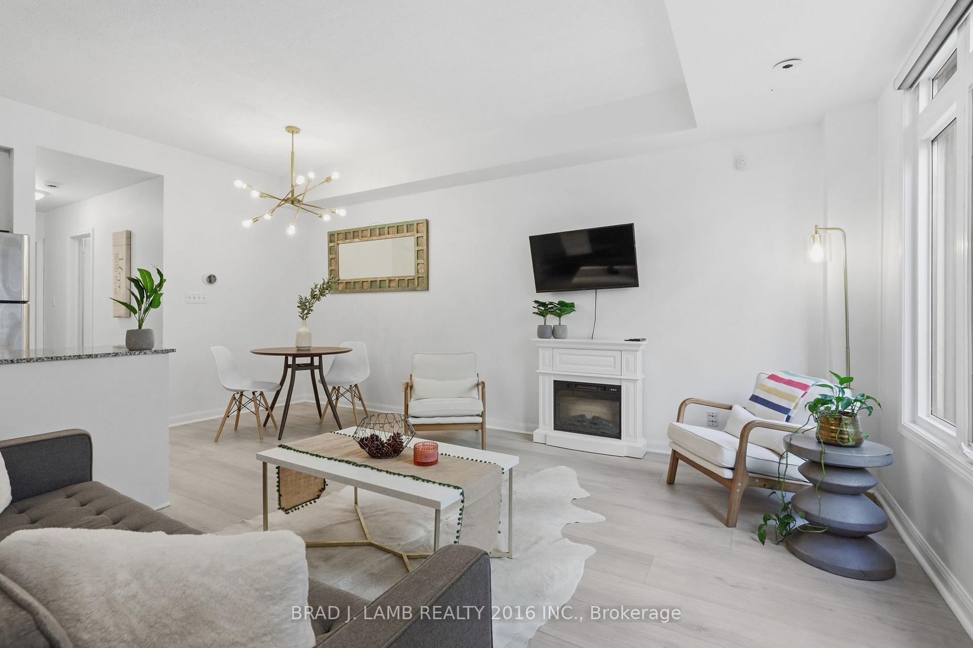 Photo of Unit 29, 80 Carr Street