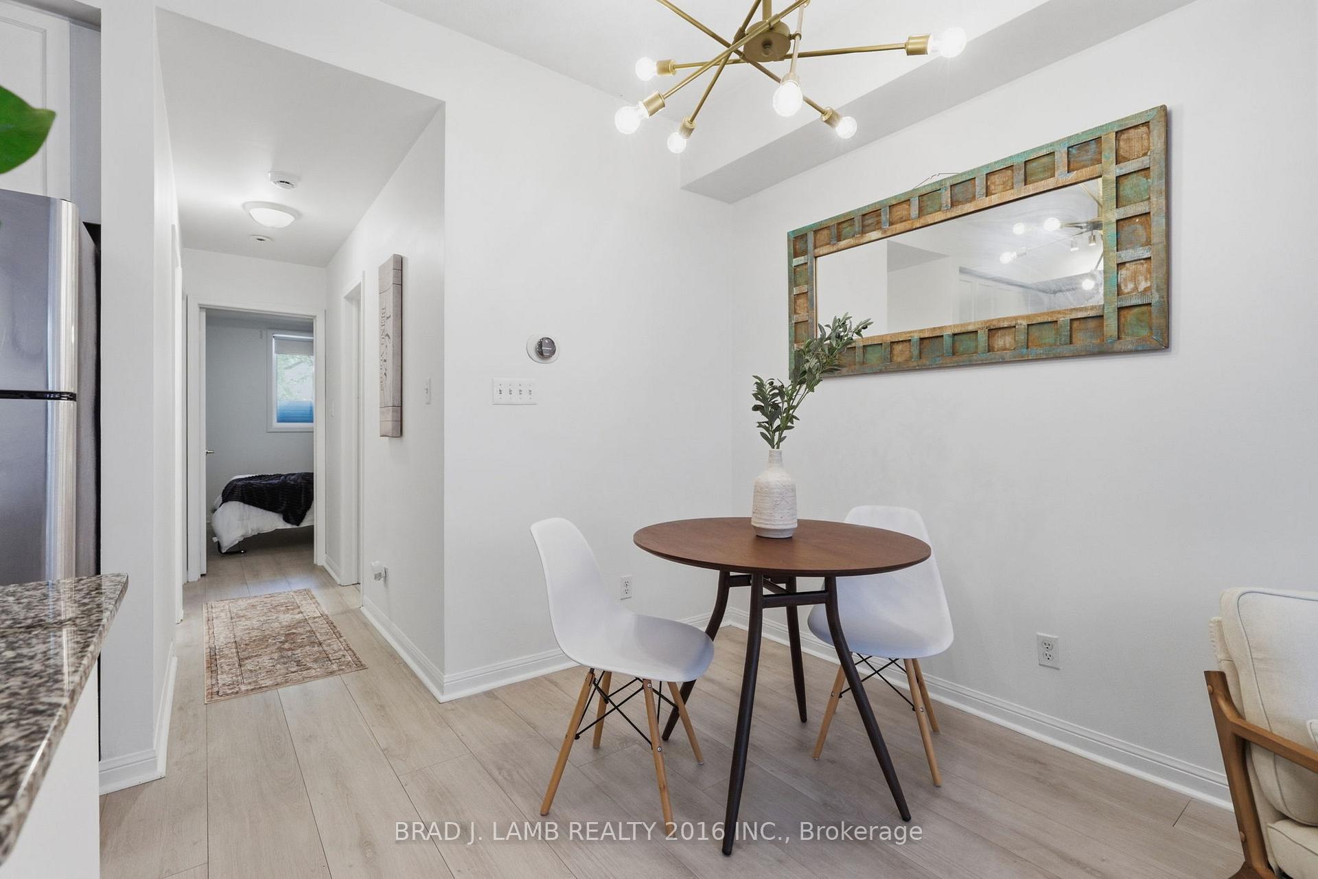 Photo 6 of Unit 29, 80 Carr Street, Toronto, Kensington-Chinatown — HOMEH
