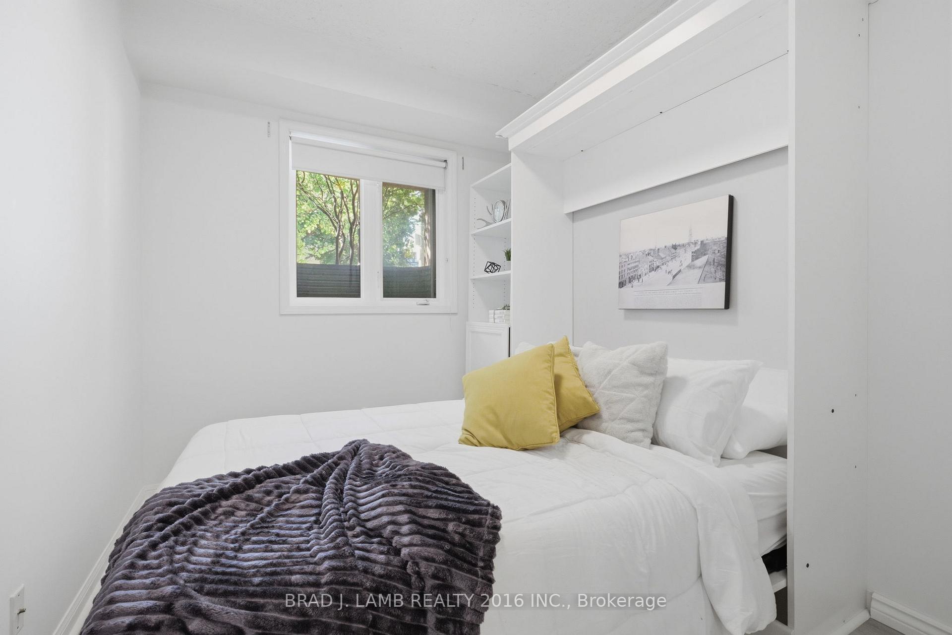 Photo 10 of Unit 29, 80 Carr Street, Toronto, Kensington-Chinatown — HOMEH