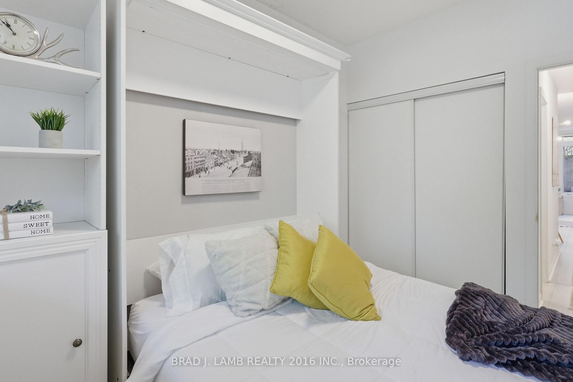 Photo 12 of Unit 29, 80 Carr Street, Toronto, Kensington-Chinatown — HOMEH