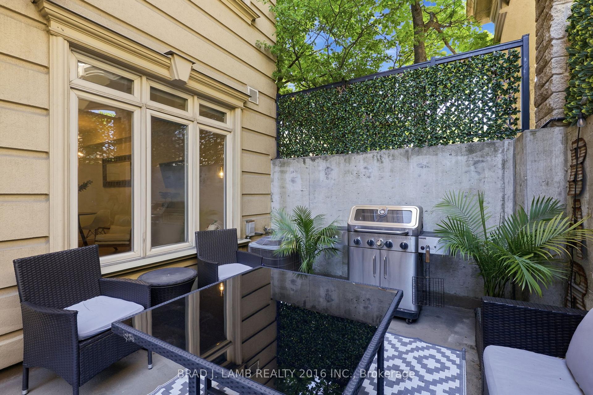 Photo 22 of Unit 29, 80 Carr Street, Toronto, Kensington-Chinatown — HOMEH
