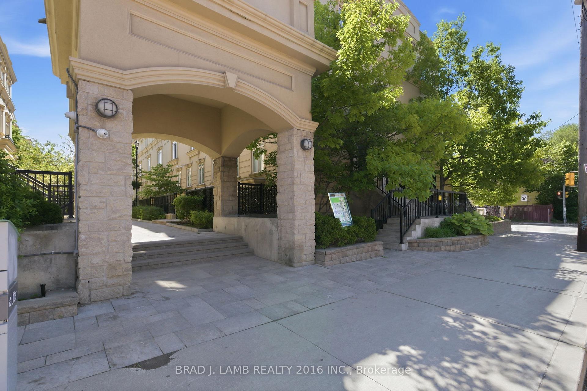 Photo 23 of Unit 29, 80 Carr Street, Toronto, Kensington-Chinatown — HOMEH
