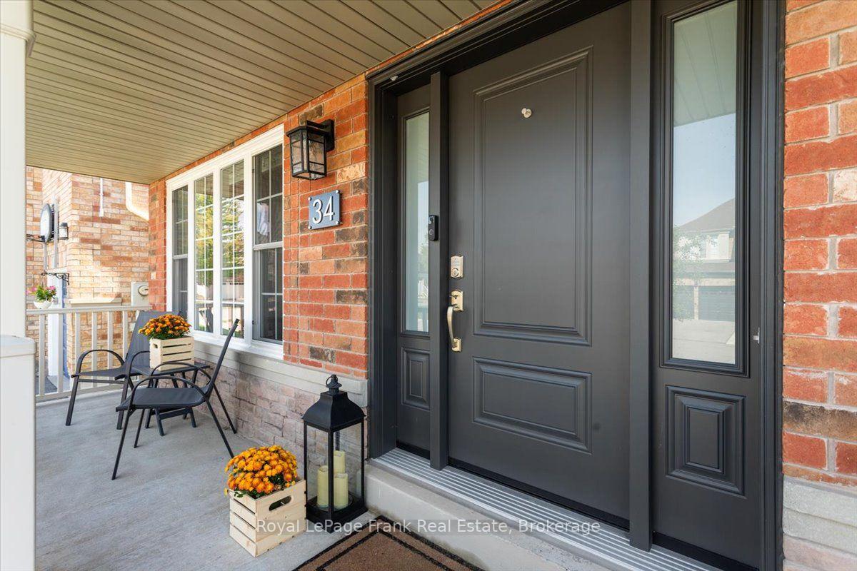 Photo 2 of 34 Freer Crescent, Ajax, Northwest Ajax — HOMEH