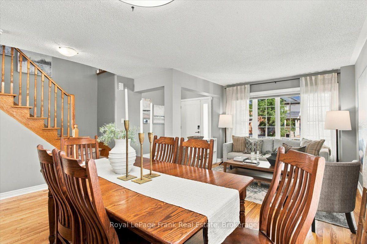 Photo 5 of 34 Freer Crescent, Ajax, Northwest Ajax — HOMEH