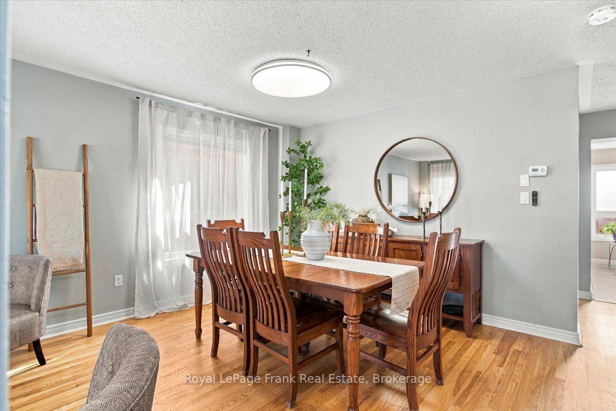Photo 6 of 34 Freer Crescent, Ajax, Northwest Ajax — HOMEH