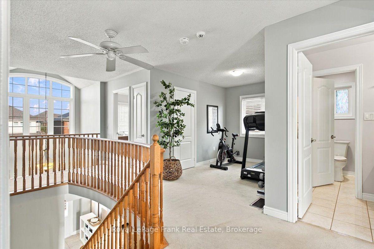 Photo 14 of 34 Freer Crescent, Ajax, Northwest Ajax — HOMEH