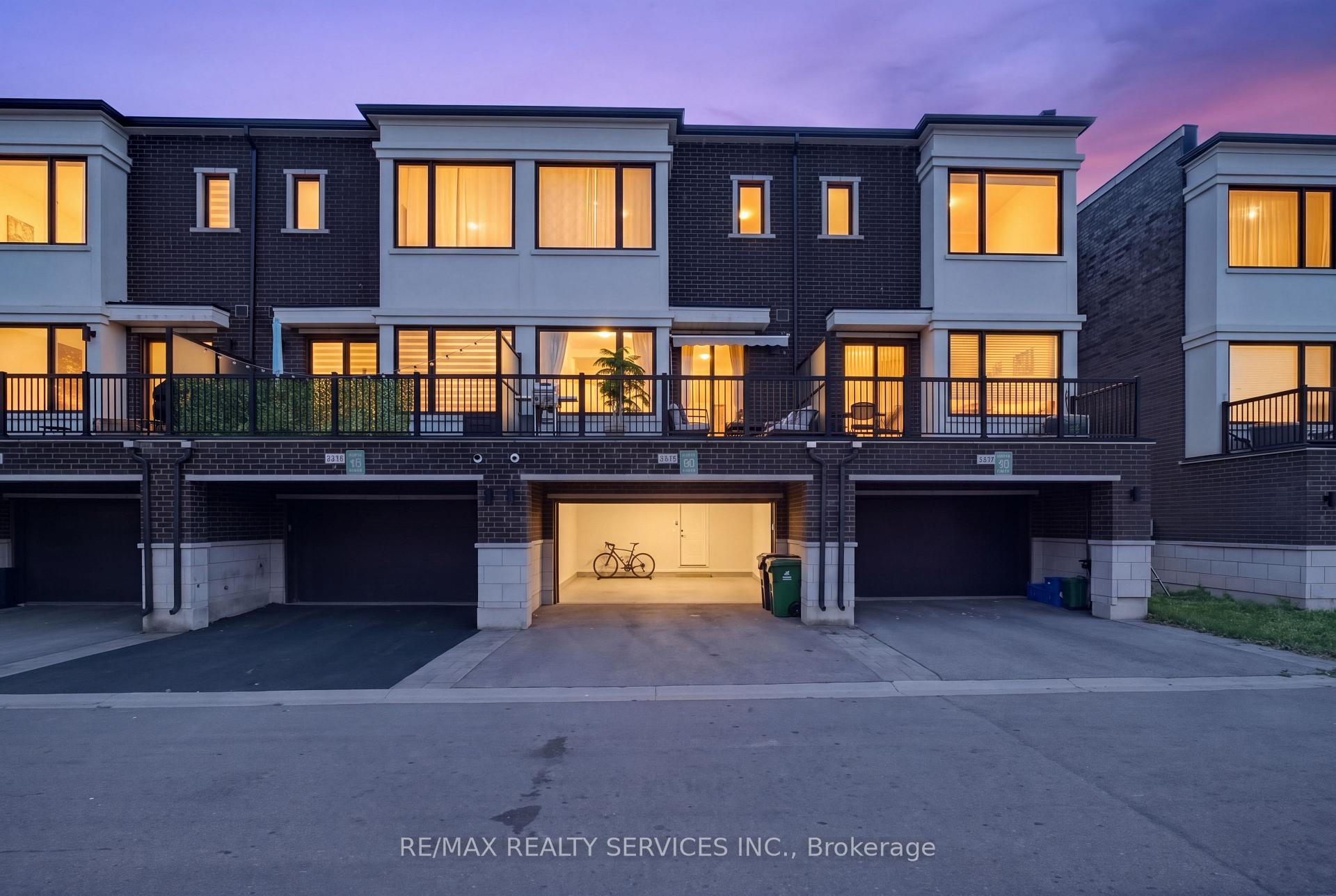 Photo 1 of 3878 Major Mackenzie Drive, Vaughan, Vellore Village — HOMEH